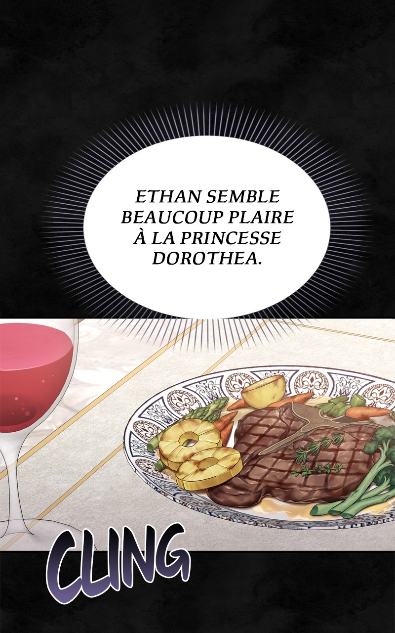 Read The Tyrant Wants to Live Honestly FR Manga Online