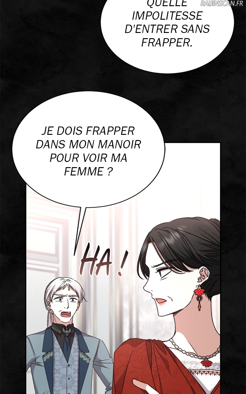 Read The Tyrant Wants to Live Honestly FR Manga Online