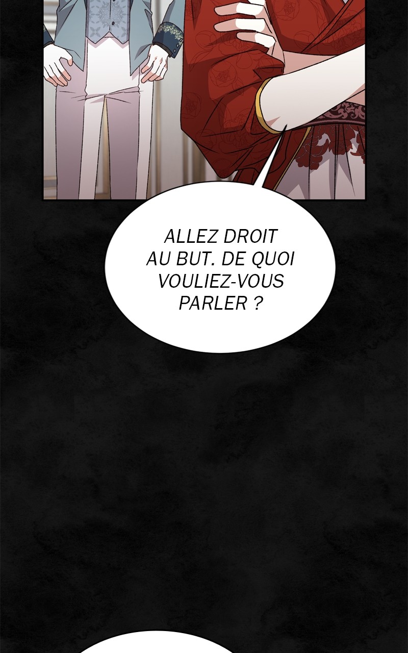 Read The Tyrant Wants to Live Honestly FR Manga Online