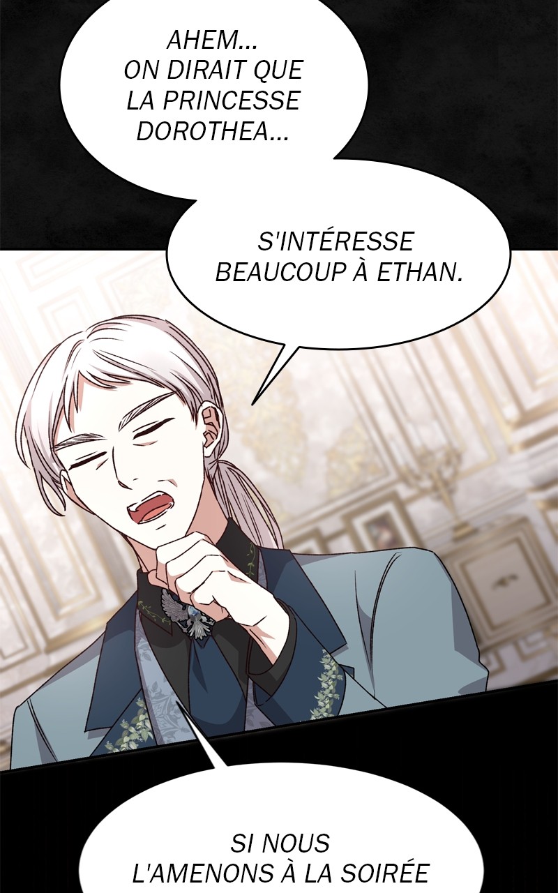 Read The Tyrant Wants to Live Honestly FR Manga Online