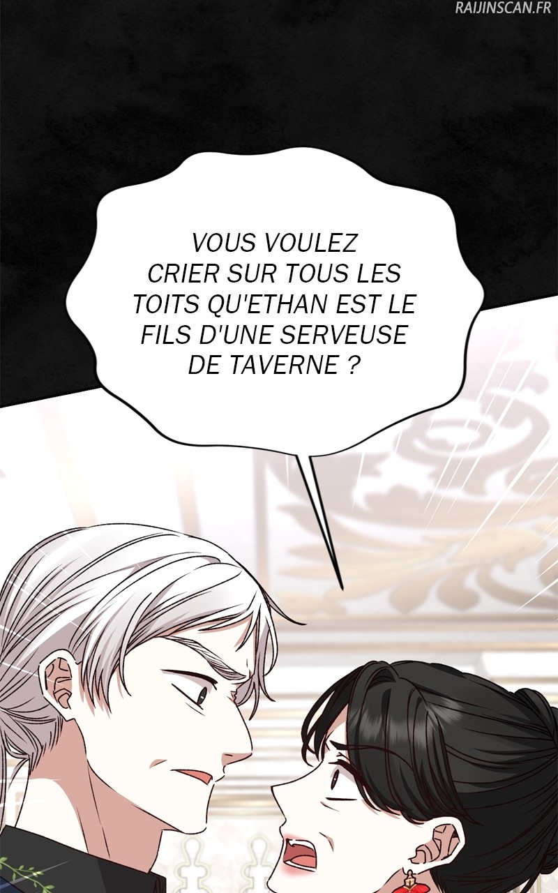 Read The Tyrant Wants to Live Honestly FR Manga Online