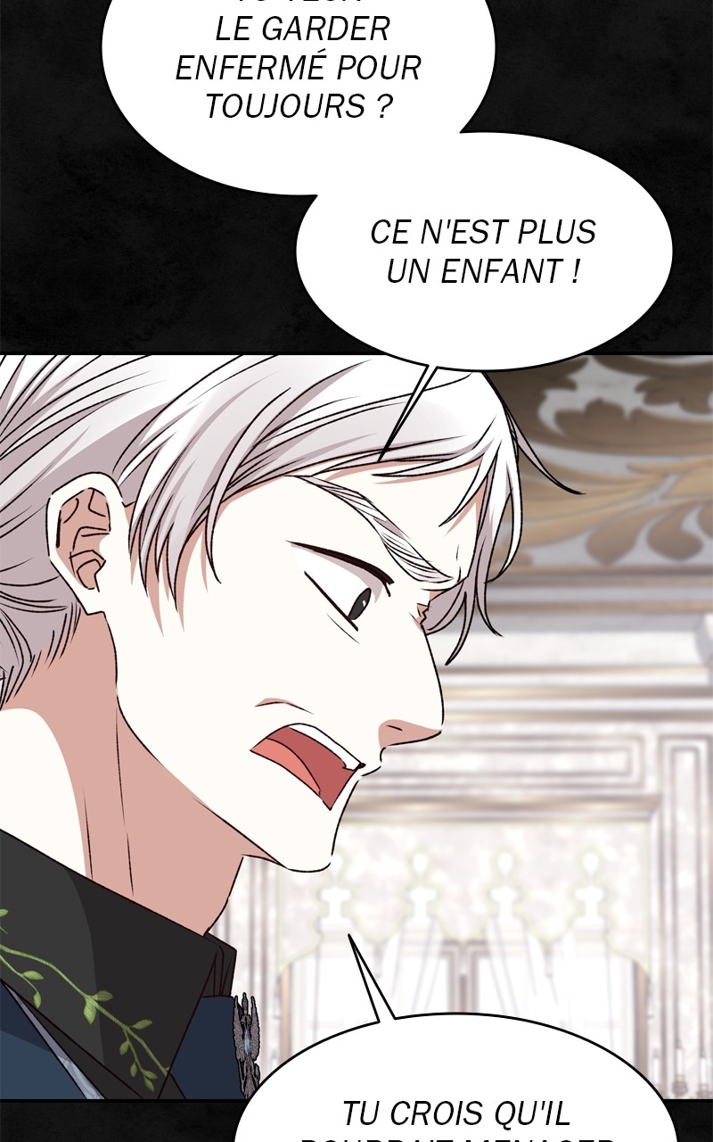 Read The Tyrant Wants to Live Honestly FR Manga Online