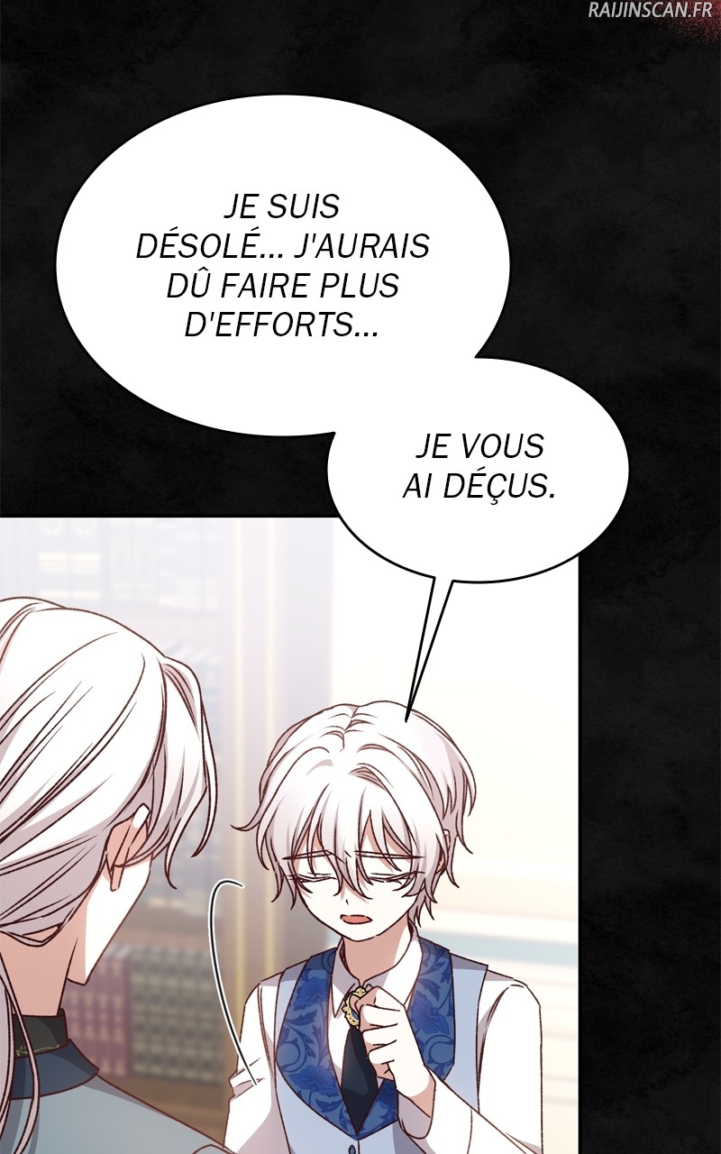 Read The Tyrant Wants to Live Honestly FR Manga Online