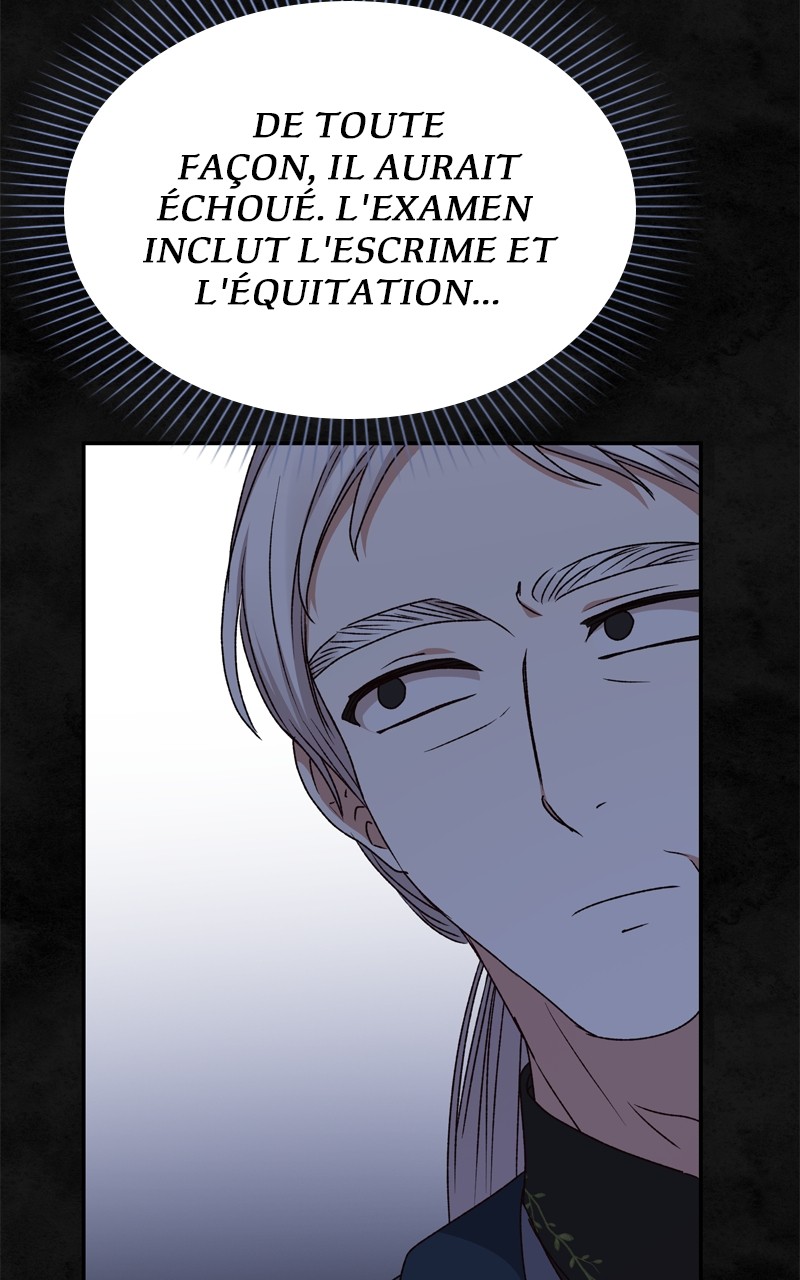 Read The Tyrant Wants to Live Honestly FR Manga Online