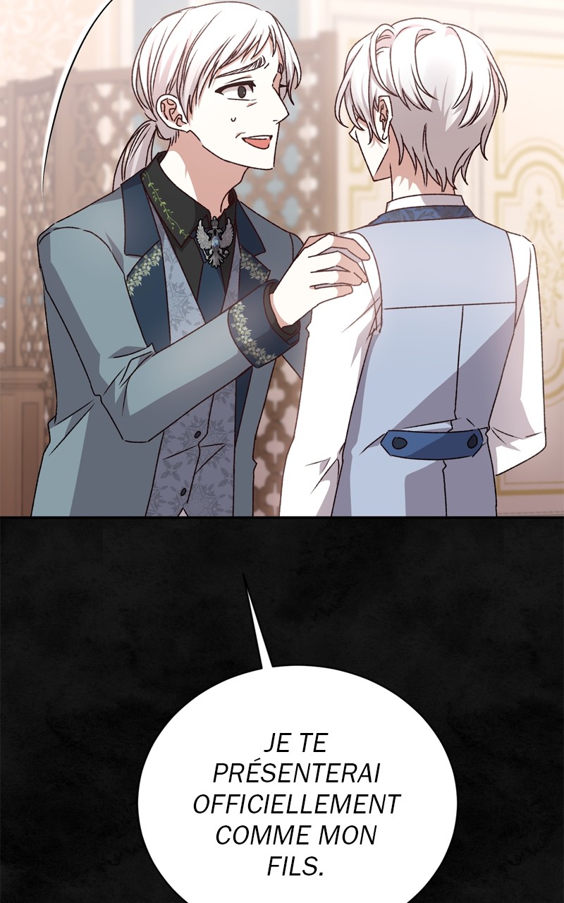 Read The Tyrant Wants to Live Honestly FR Manga Online