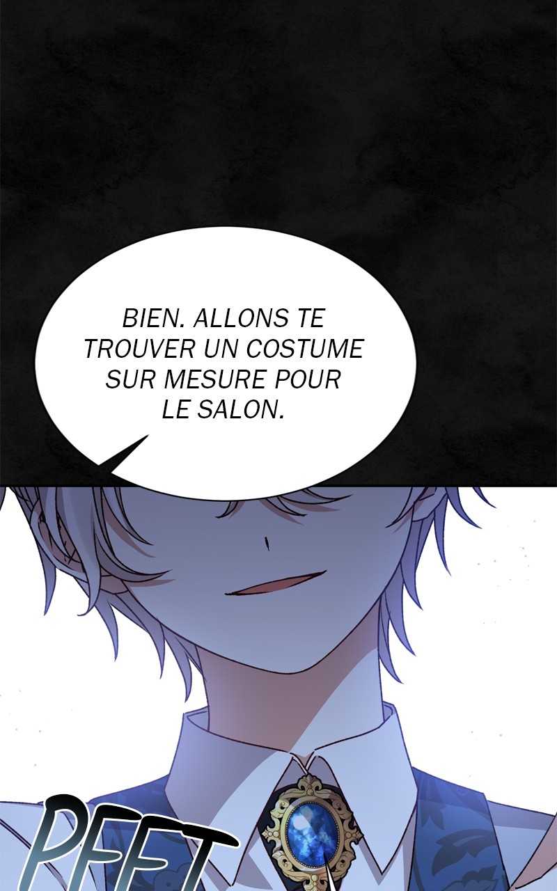 Read The Tyrant Wants to Live Honestly FR Manga Online