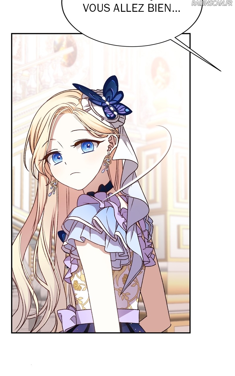 Read The Tyrant Wants to Live Honestly FR Manga Online
