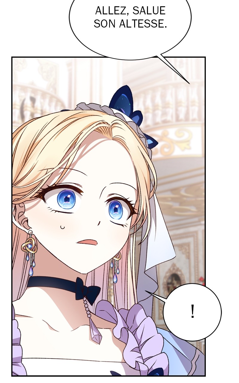 Read The Tyrant Wants to Live Honestly FR Manga Online