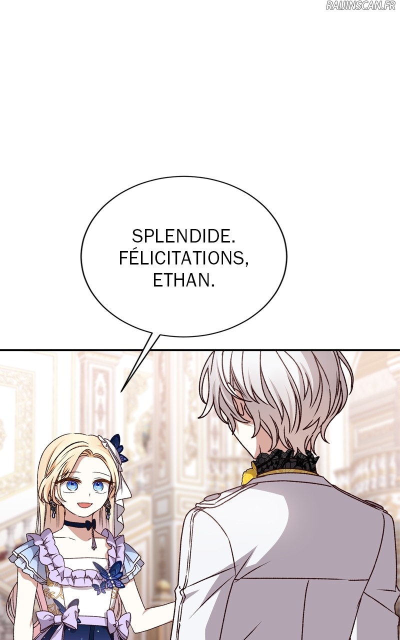 Read The Tyrant Wants to Live Honestly FR Manga Online
