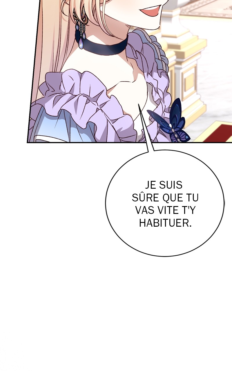 Read The Tyrant Wants to Live Honestly FR Manga Online