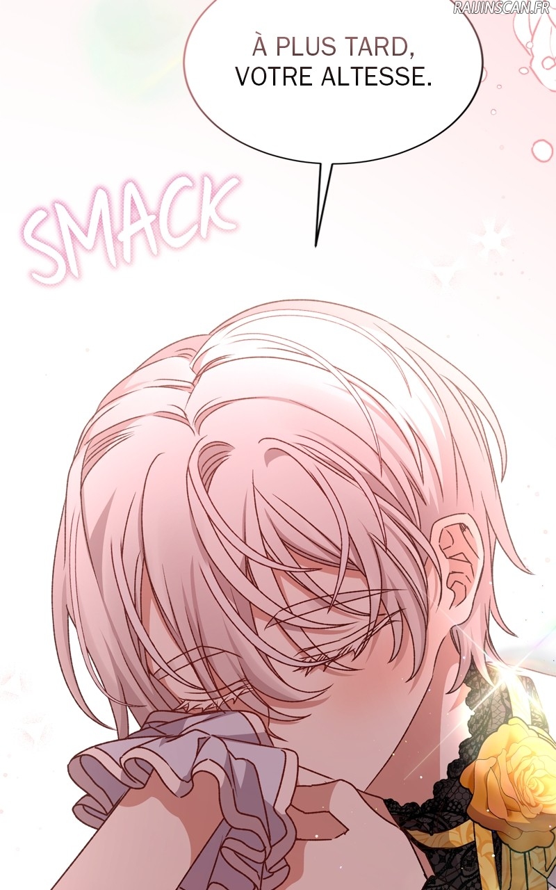 Read The Tyrant Wants to Live Honestly FR Manga Online