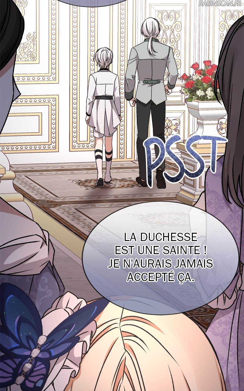 Read The Tyrant Wants to Live Honestly FR Manga Online