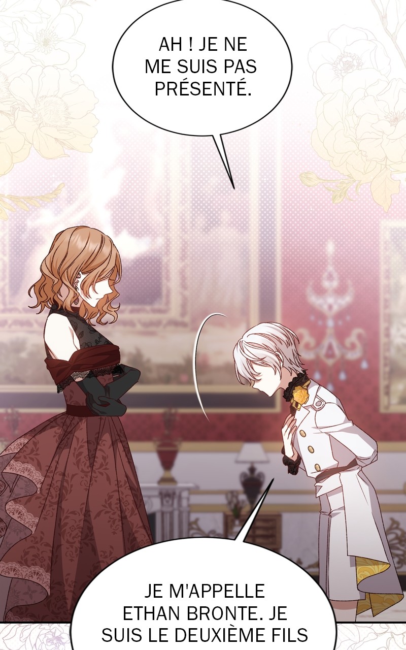 Read The Tyrant Wants to Live Honestly FR Manga Online