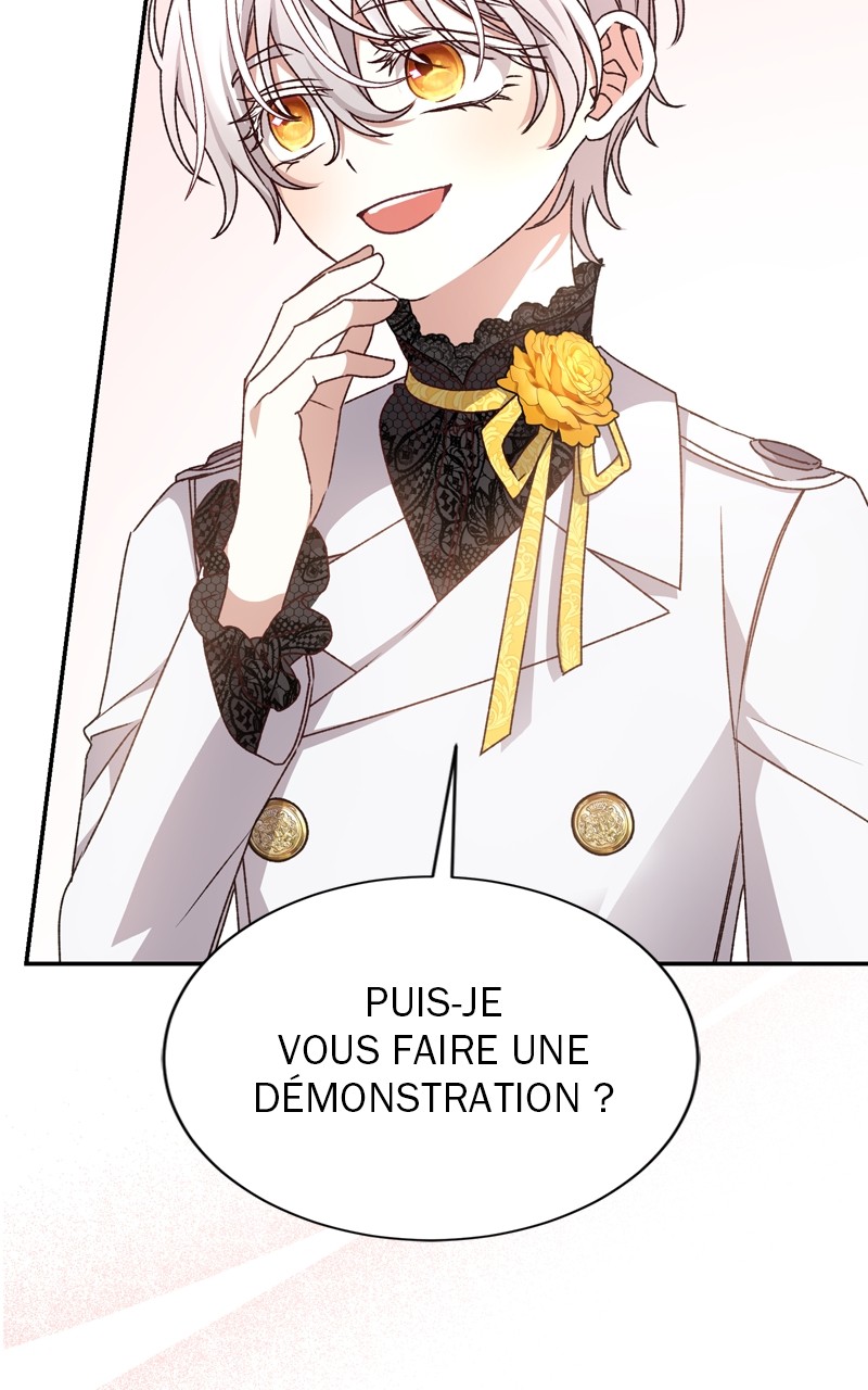 Read The Tyrant Wants to Live Honestly FR Manga Online