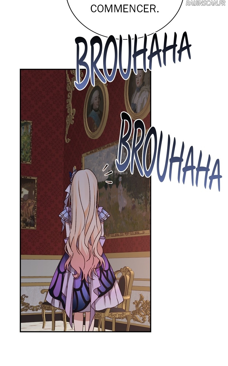 Read The Tyrant Wants to Live Honestly FR Manga Online
