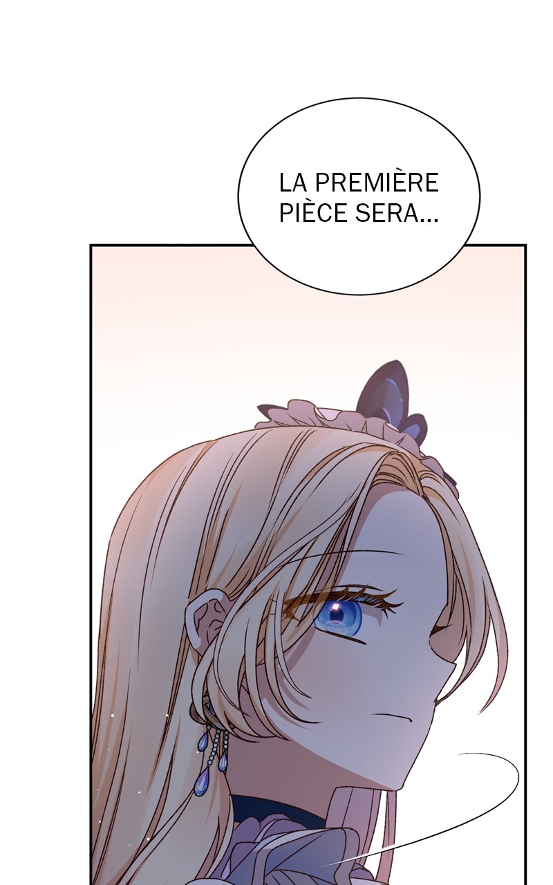 Read The Tyrant Wants to Live Honestly FR Manga Online