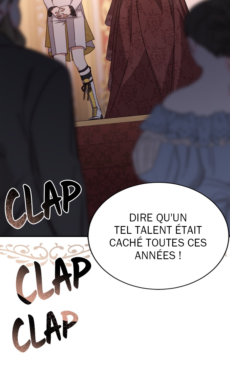 Read The Tyrant Wants to Live Honestly FR Manga Online