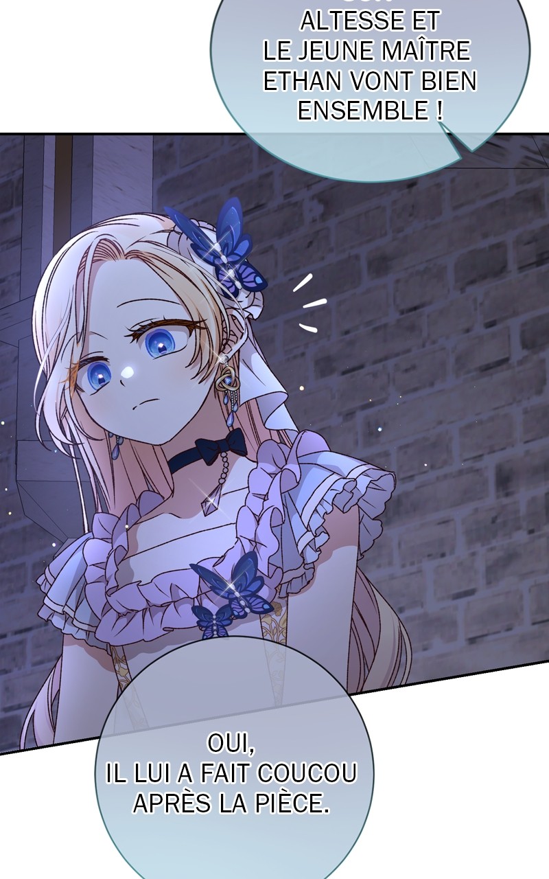 Read The Tyrant Wants to Live Honestly FR Manga Online