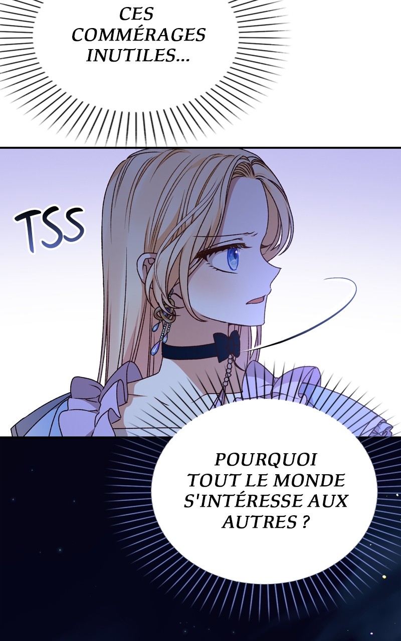 Read The Tyrant Wants to Live Honestly FR Manga Online