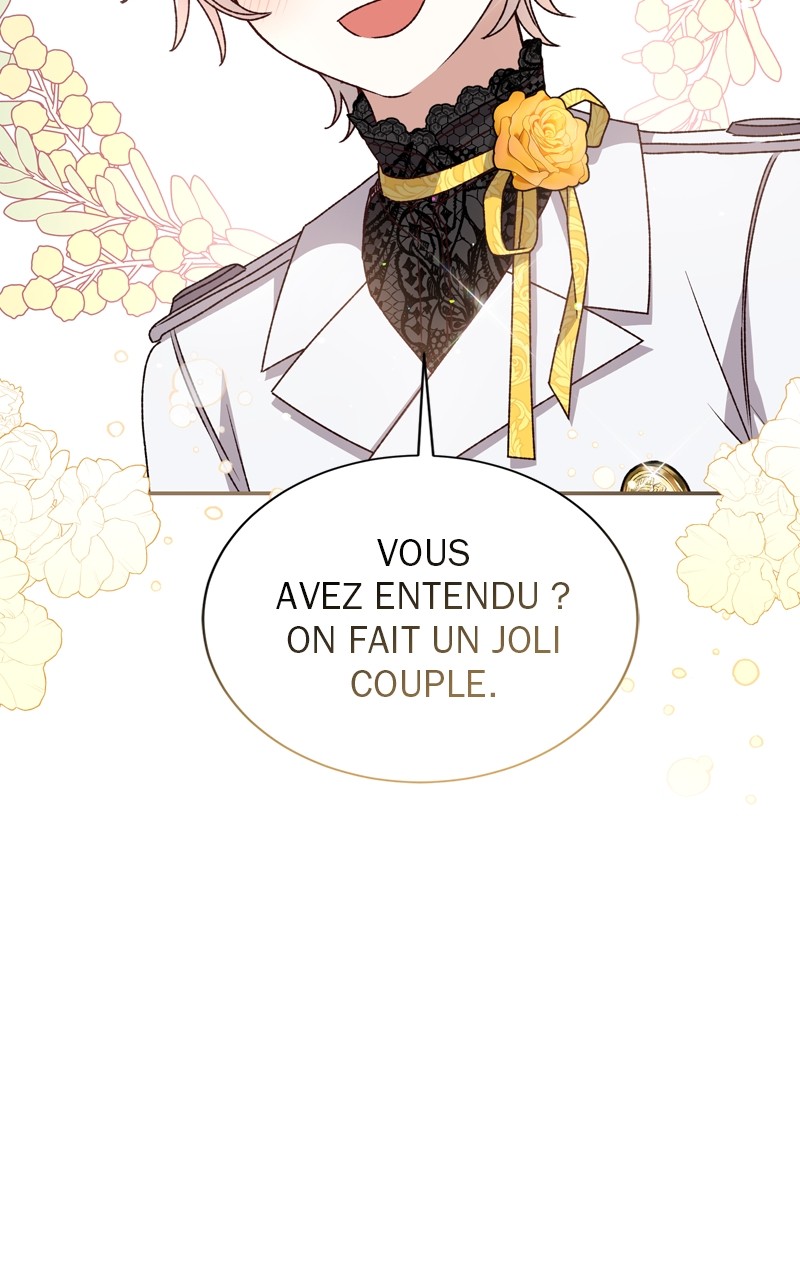 Read The Tyrant Wants to Live Honestly FR Manga Online