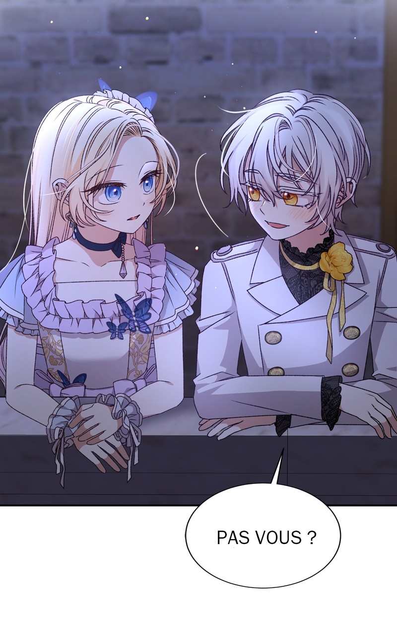 Read The Tyrant Wants to Live Honestly FR Manga Online