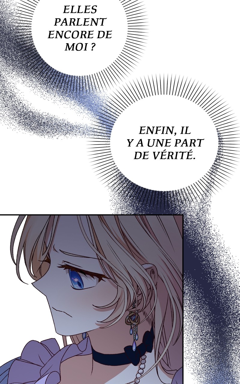 Read The Tyrant Wants to Live Honestly FR Manga Online