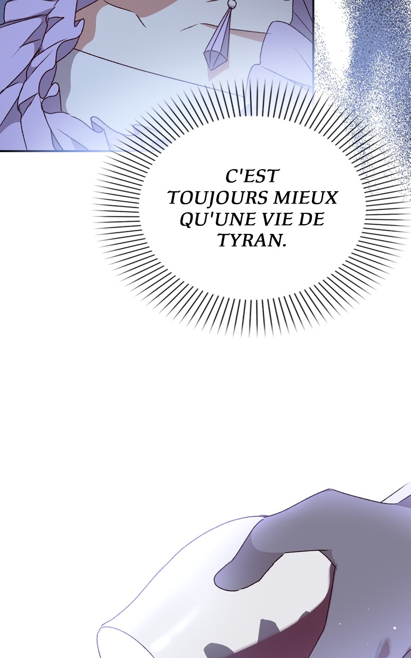 Read The Tyrant Wants to Live Honestly FR Manga Online