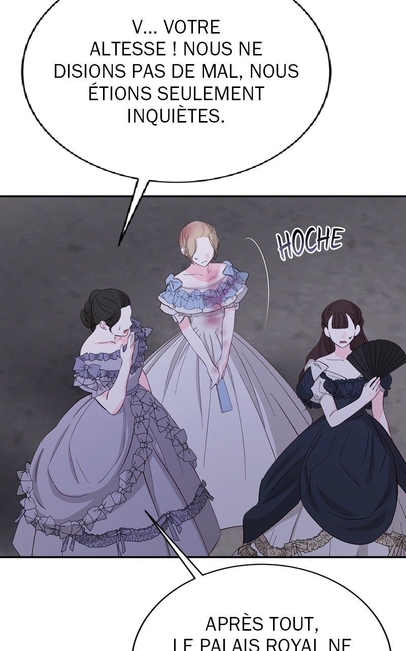 Read The Tyrant Wants to Live Honestly FR Manga Online