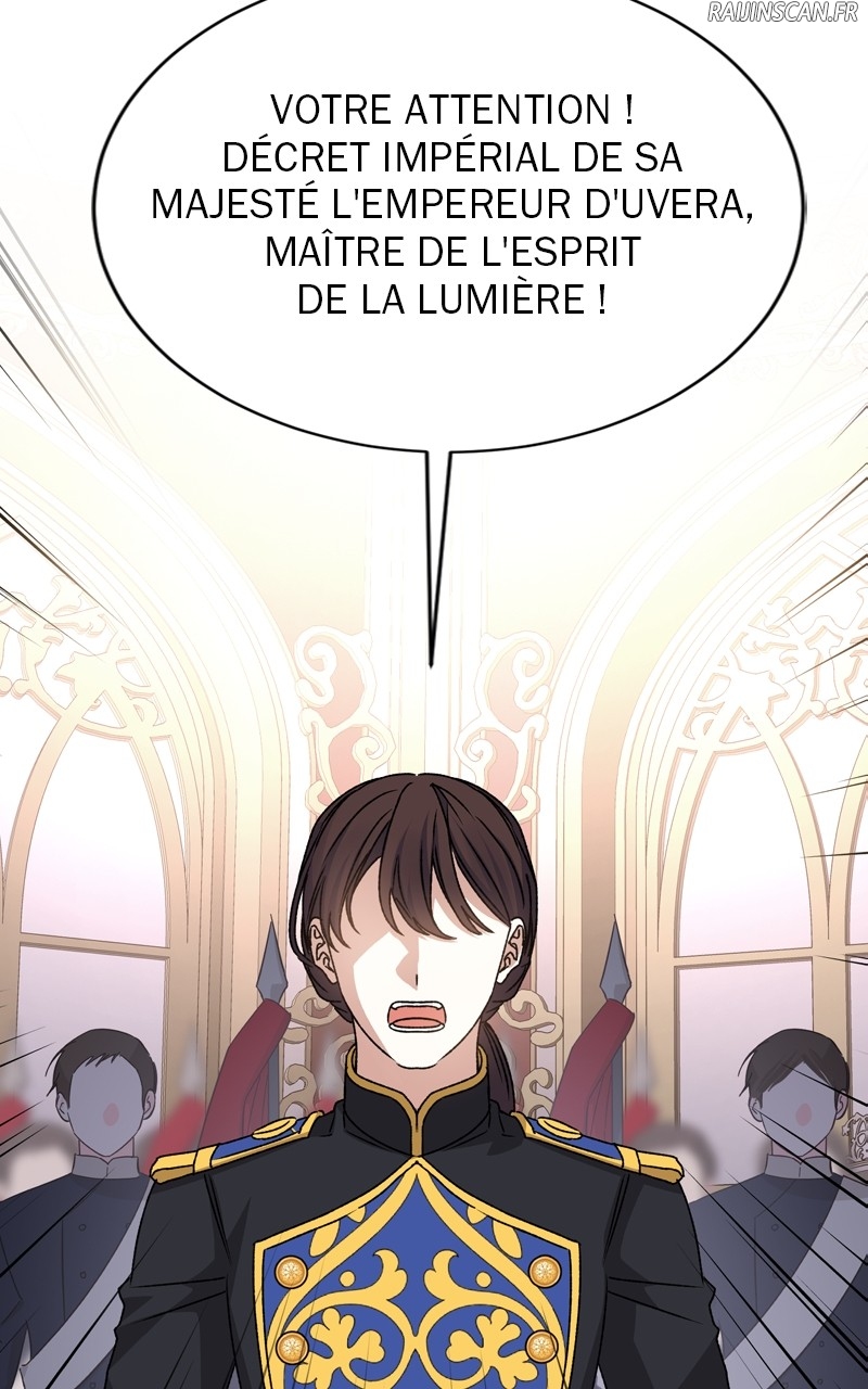 Read The Tyrant Wants to Live Honestly FR Manga Online