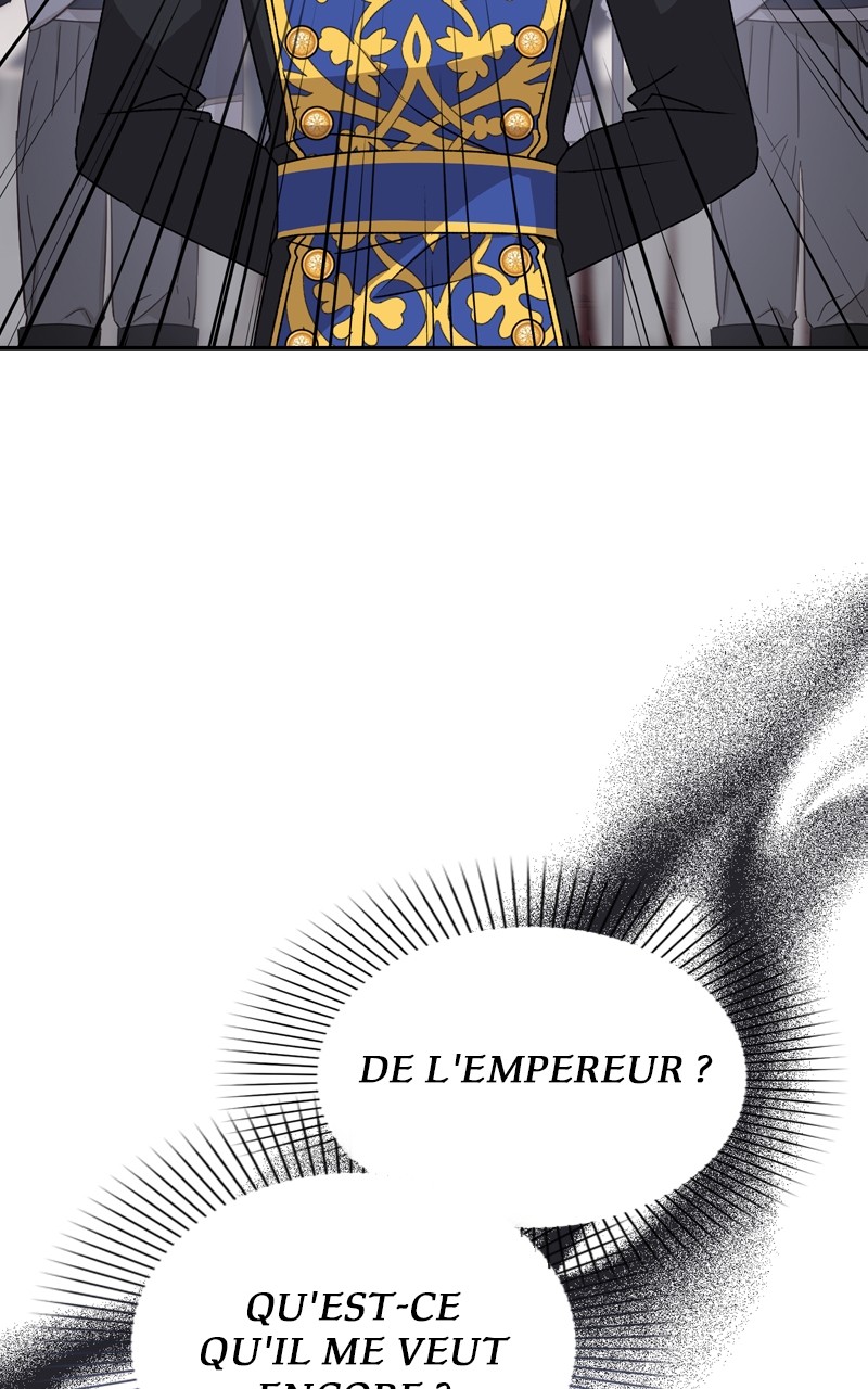 Read The Tyrant Wants to Live Honestly FR Manga Online