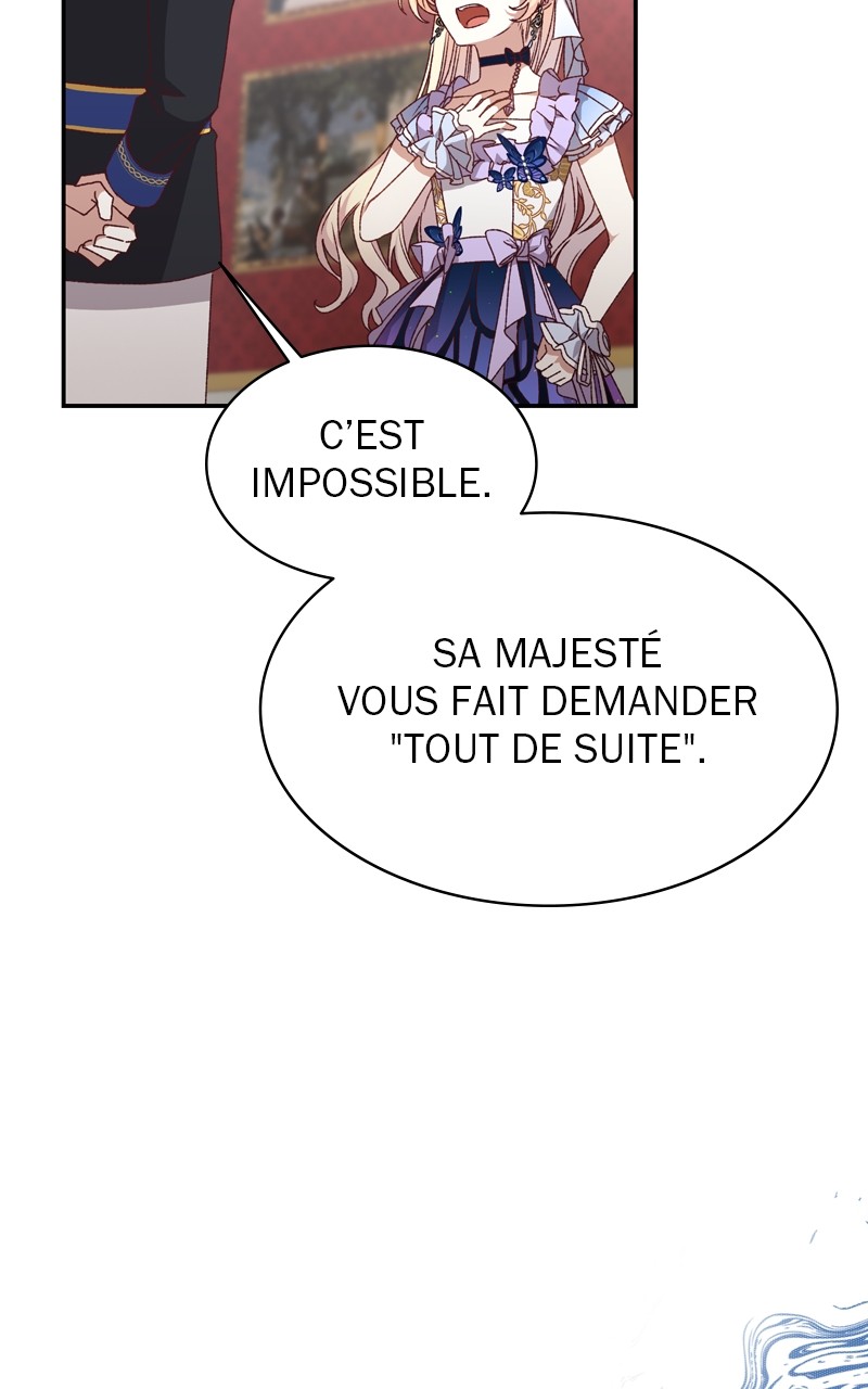 Read The Tyrant Wants to Live Honestly FR Manga Online
