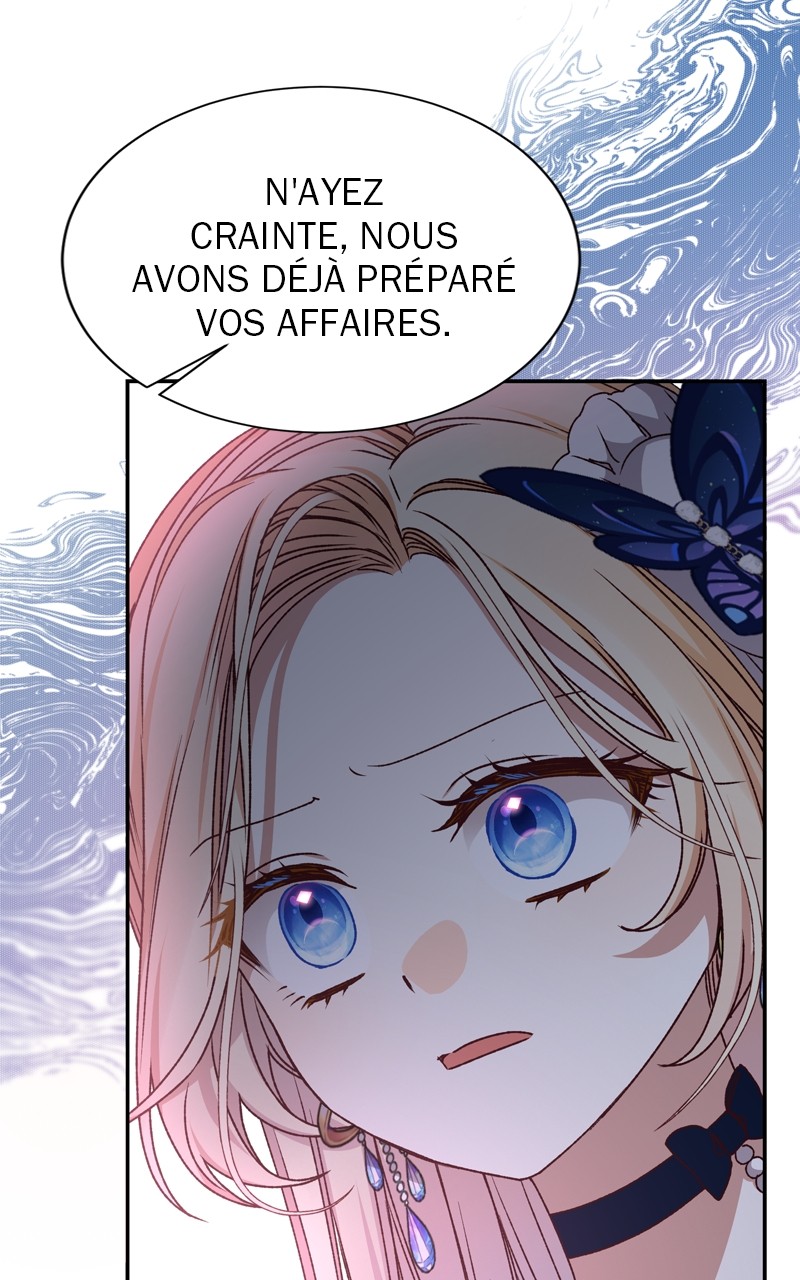 Read The Tyrant Wants to Live Honestly FR Manga Online
