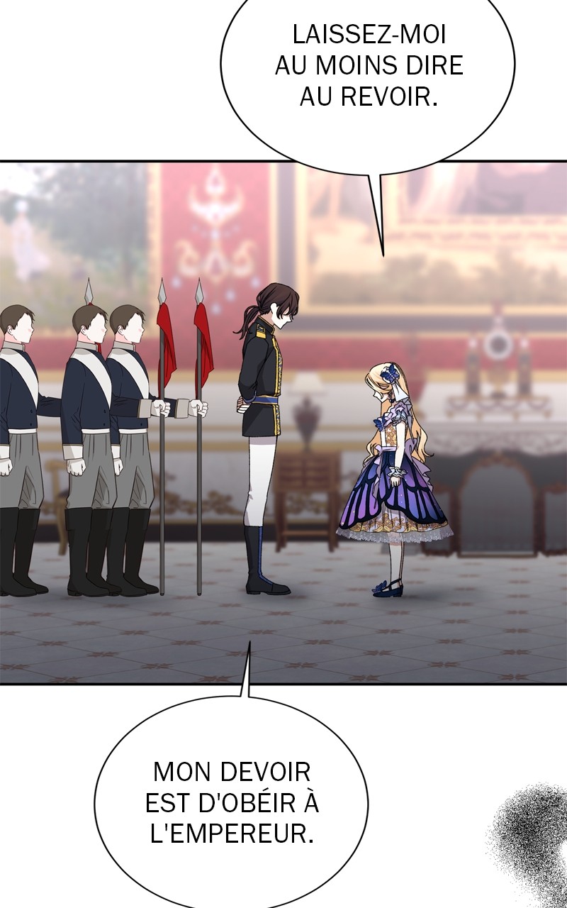 Read The Tyrant Wants to Live Honestly FR Manga Online