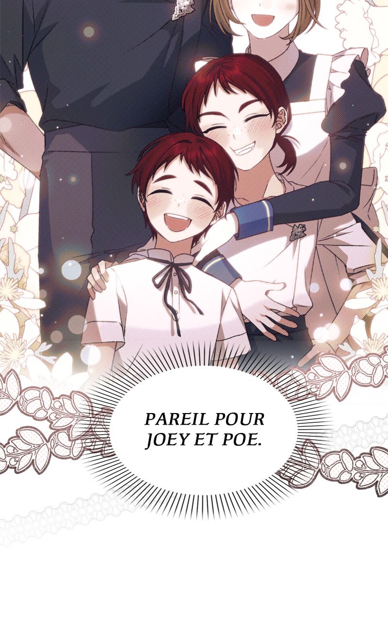 Read The Tyrant Wants to Live Honestly FR Manga Online