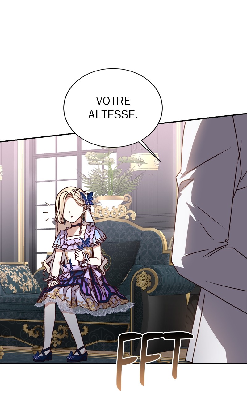 Read The Tyrant Wants to Live Honestly FR Manga Online