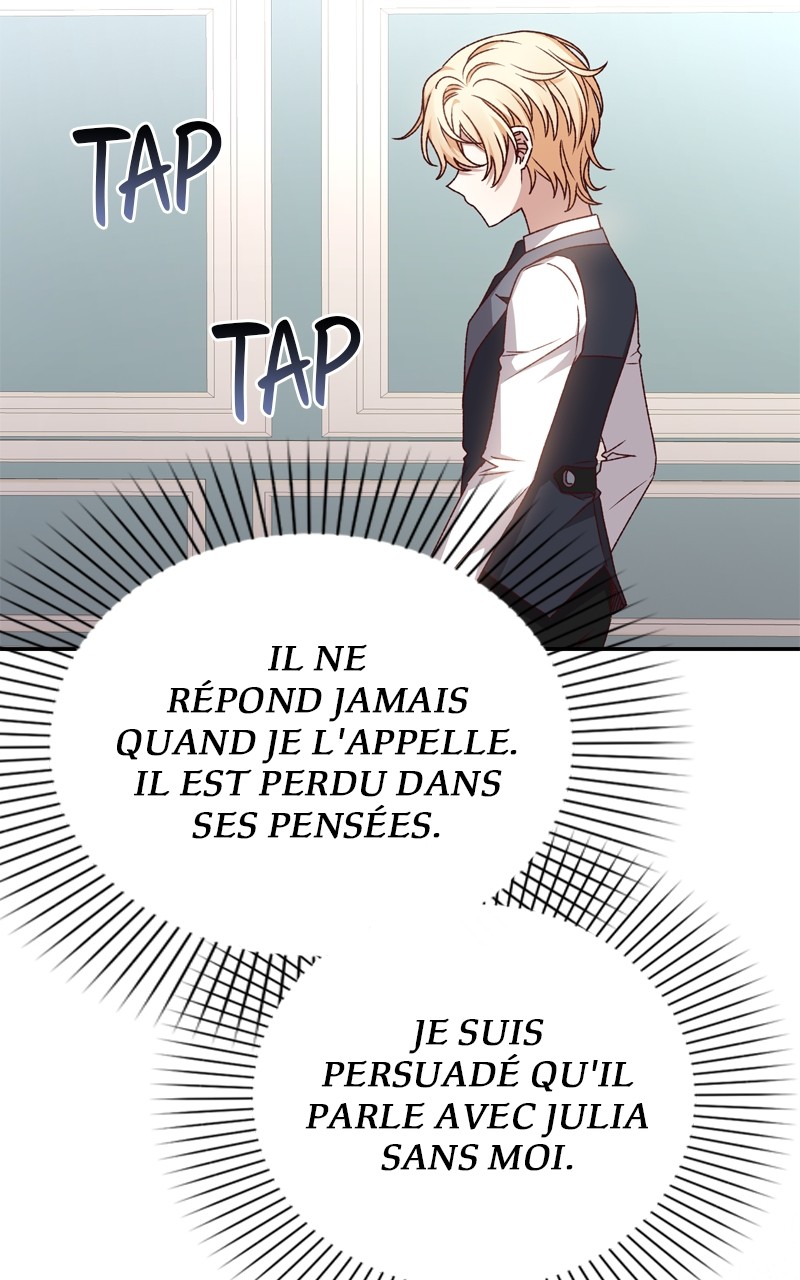 Read The Tyrant Wants to Live Honestly FR Manga Online