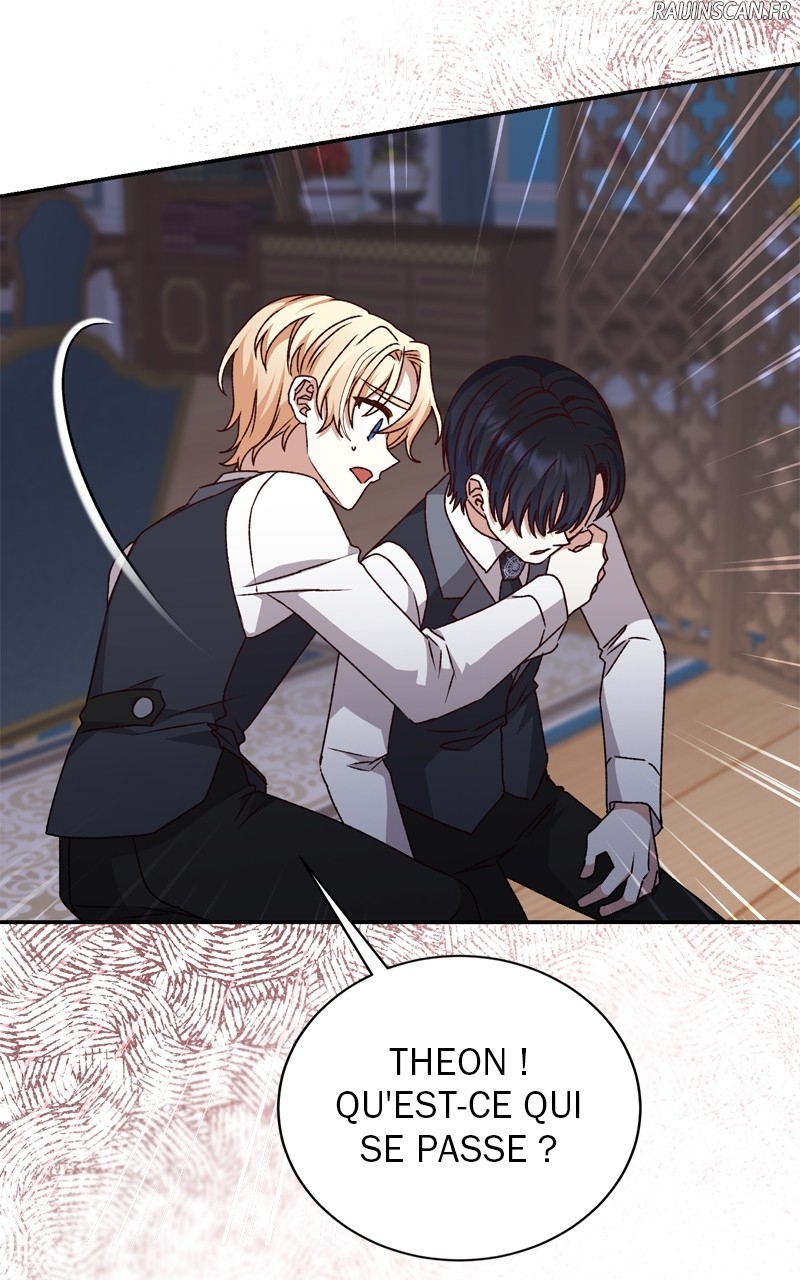 Read The Tyrant Wants to Live Honestly FR Manga Online