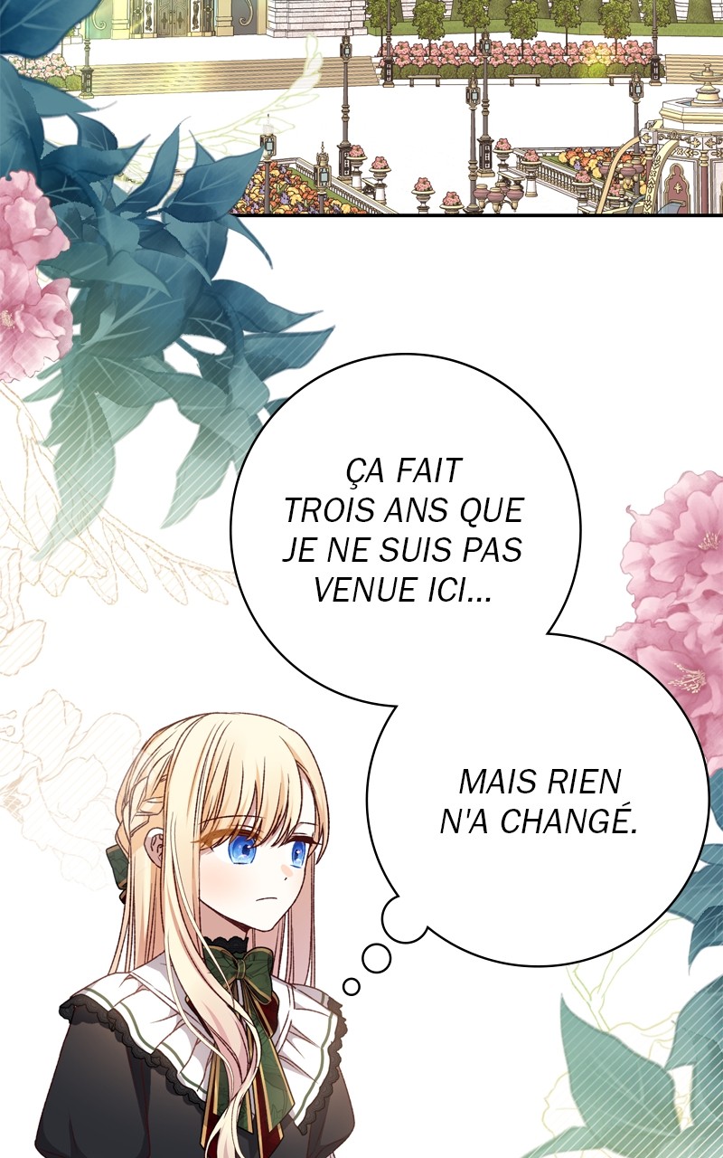 Read The Tyrant Wants to Live Honestly FR Manga Online