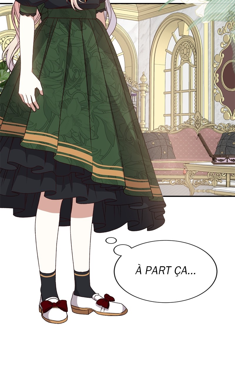 Read The Tyrant Wants to Live Honestly FR Manga Online