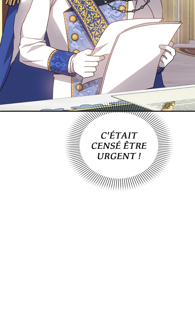 Read The Tyrant Wants to Live Honestly FR Manga Online