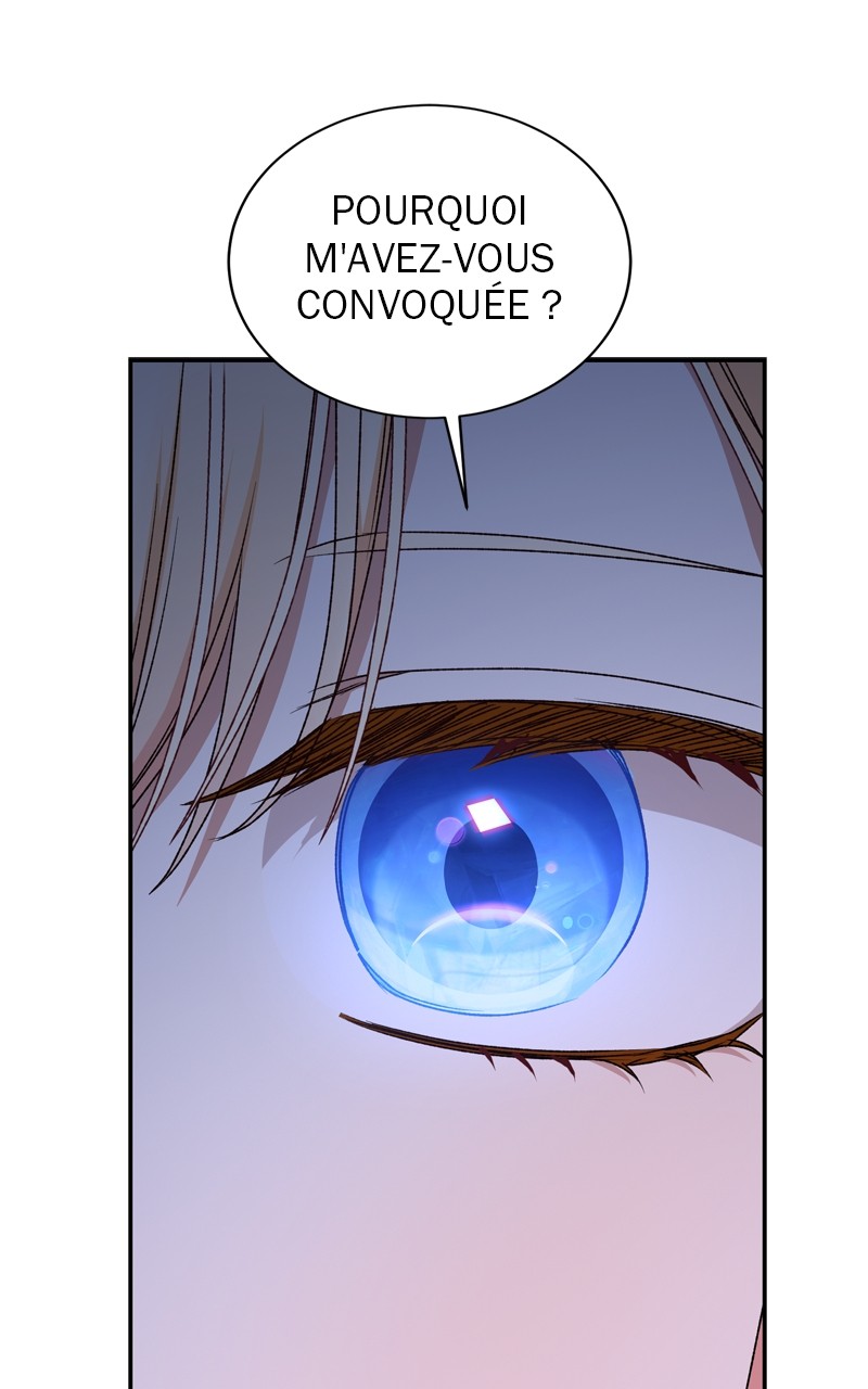 Read The Tyrant Wants to Live Honestly FR Manga Online