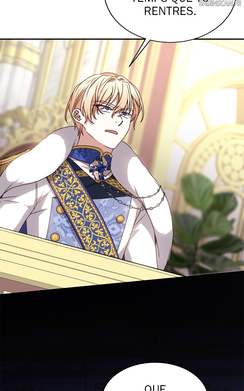 Read The Tyrant Wants to Live Honestly FR Manga Online