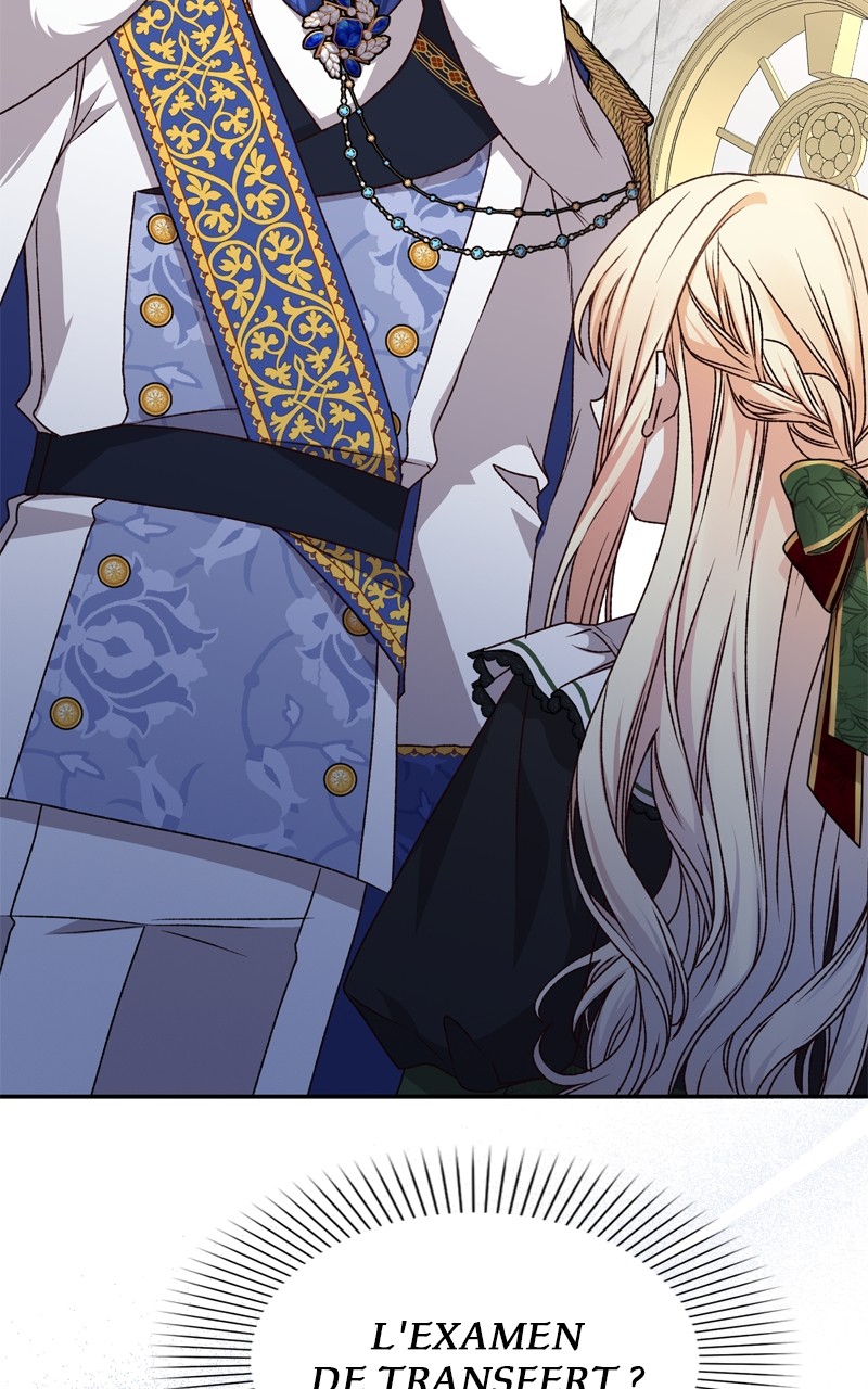Read The Tyrant Wants to Live Honestly FR Manga Online