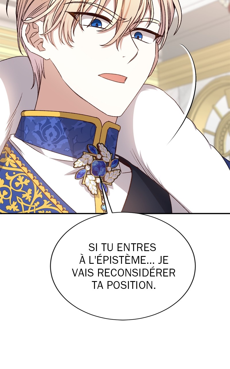 Read The Tyrant Wants to Live Honestly FR Manga Online