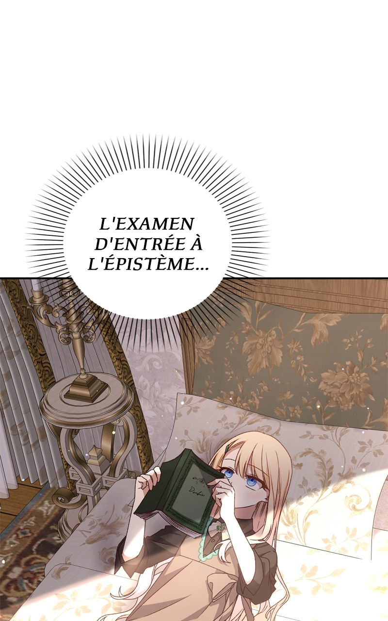Read The Tyrant Wants to Live Honestly FR Manga Online