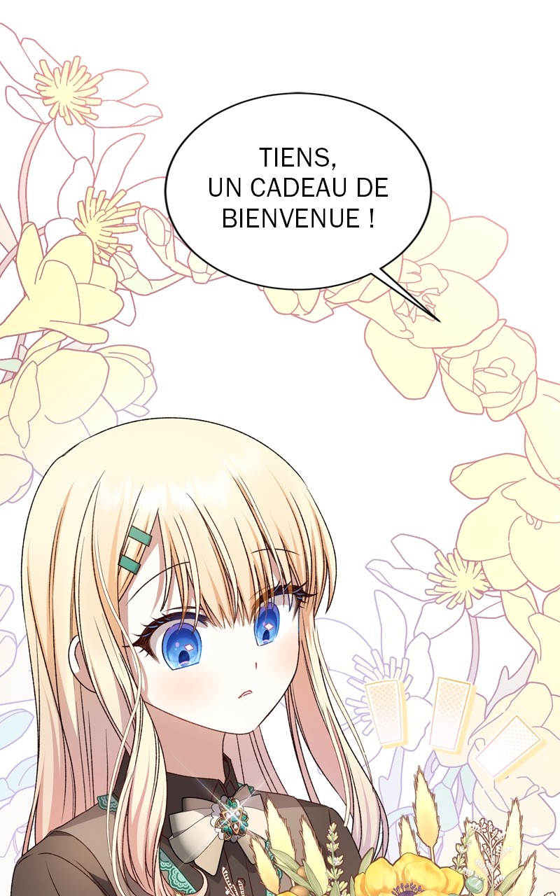 Read The Tyrant Wants to Live Honestly FR Manga Online