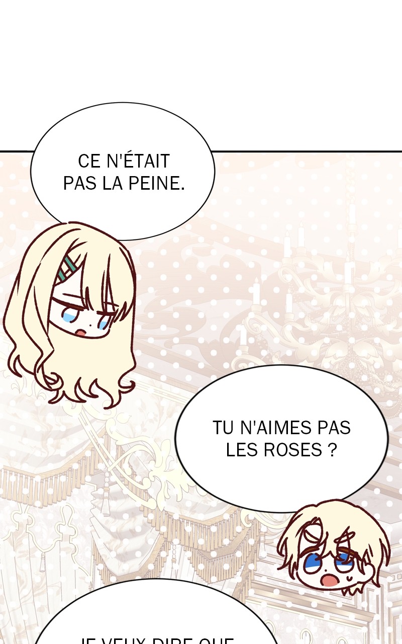 Read The Tyrant Wants to Live Honestly FR Manga Online