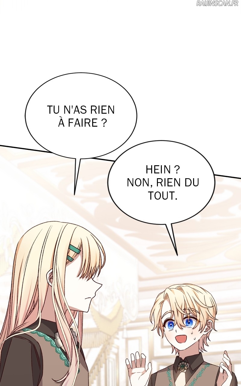 Read The Tyrant Wants to Live Honestly FR Manga Online