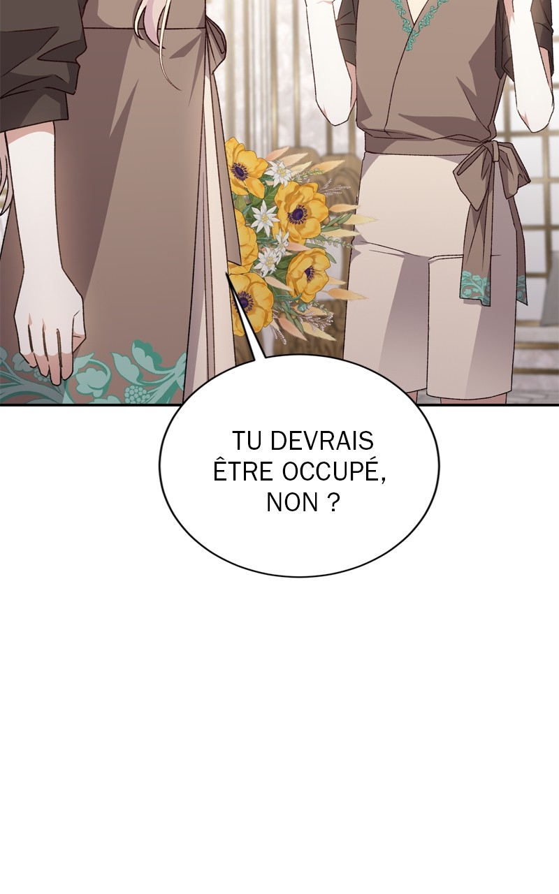 Read The Tyrant Wants to Live Honestly FR Manga Online