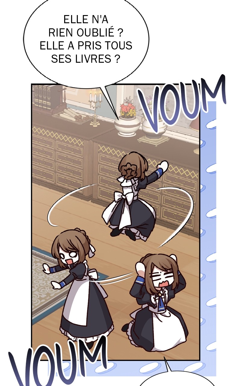 Read The Tyrant Wants to Live Honestly FR Manga Online